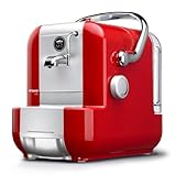 Lavazza A Modo Mio Italian coffee machine + CAPSULES
