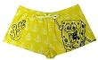 SpongeBob Sleep Shorts for women