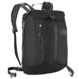 The North Face Flyweight Pack (Black) The North Face Flyweight Pack (Black)