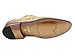 Ferro Aldo Men's 19270 Distressed Wing Tip Oxfords