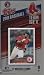 2011 Topps Limited Edition Boston Red Sox Baseball Card Team Set (17 Cards) - Not Available In Packs!!