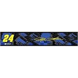 Springs Jeff Gordon Wall Border