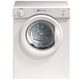 White Knight 37AW  Tumble Dryer
