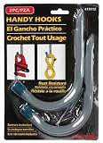 Lehigh Group/Crawford #13112-6 2PK 4 Handy Hook
