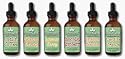 SweetLeaf&reg; Chocolate Liquid Stevia, 2 Ounce Bottles (Pack of 2)