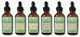 Sweet Leaf Stevia Liquid Stevia Dark Chocolate 2 oz