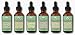 SweetLeaf&reg; Chocolate Liquid Stevia, 2 Ounce Bottles (Pack of 2)