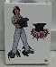 Rat Splatter Card Game
