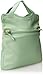 Fossil Erin Foldover Tote Bag