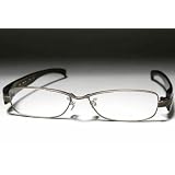 999.9（フォーナインズ） メガネ コンビネーション【S-270T】カラー8019/純正ケースなし s-270t-8019 [並行輸入品]