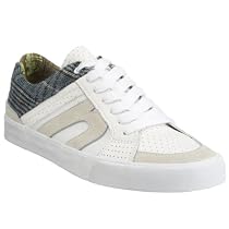 Nanny State Men's Mr M Trainer Leather