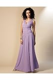 Newport News Shape fx Control bridesmaid's dress