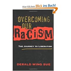 Overcoming Our Racism: The Journey to Liberation