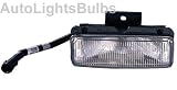 Chrysler AutoLightsBulbs