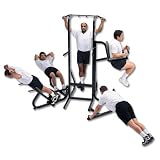 Champion The MultiFit System Gym Equipment
