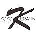 Brazilian Keratin Treatment Chocolate For Professional Use 16 Oz SUPER SMOOTHING, STRAIGHTENING, ADD VOLUME, ADD SHINE,ELIMINATE FRIZZ, PROTECTS HAIR. …
