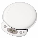 Philips - HR2393/01 - Balance de cuisine - blanc