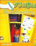 D'Nealian Handwriting: Grade 3: Student Edition - Consumable (NATL)