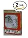 All Natural Chinese Jasmine Green Tea Loose Tea Value Twin Pack - 2x8.0 Oz - Whole Leaf Loose Tea