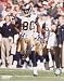 Isaac Bruce (St. Louis Rams) 8x10 Photo