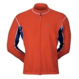 Louis Garneau Thermo Elite Jersey at Louis Garneau