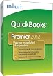QuickBooks Premier 2012