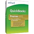 QuickBooks Premier 2012