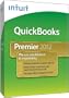 QuickBooks Premier 2012