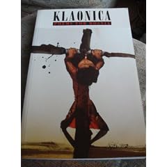 Klaonica: Poems for Bosnia