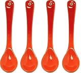 Le Creuset �X�v�[��4�{�� �I�����W 910138-00-09