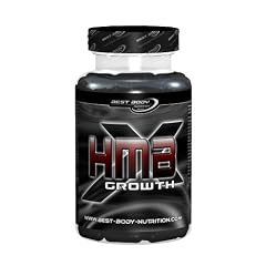 Best Body Nutrition HMB X Growth,  100 St. Dose