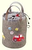 TiTaTo Storage Bag