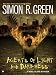 Agents of Light and Darkness: A Novel of the Nightside (Kindle Edition)