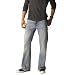 Men's Authentics by Levi Strauss Low Bootcut Jean - Overcast