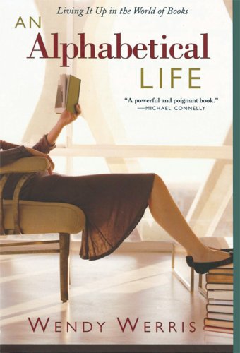 An Alphabetical Life: Living It Up in the World of Books under Journalists in The Books Store