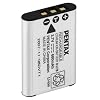 Pentax D-LI78 Rechargeable Li-Ion Battery (Retail Packaging)