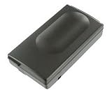 Hi-Capacity Camcorder Battery for: Canon EX1