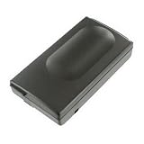 Click here to buy Hi-Capacity Camcorder Battery for: Canon Hi8 by Battery-Biz.