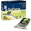 eVGA e-GeForce 7800 GS CO 256MB AGP  256-A8-N506-AX
