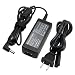 Replacement AC Adapter for Asus Eee For 900, 901, 904, 1000H, 1000 Series. DC 12V Output Current: 3A (36 Watts)