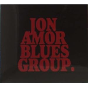 Jon AMOR Blues Group