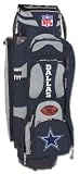 NFL Licensed Golf Cart Bag - Cowboys
