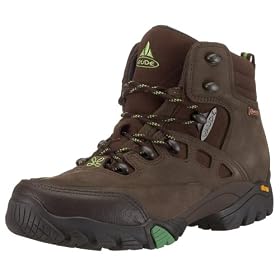 VAUDE Women's Rock Scrambler eVENT Mid 20119, Damen Sportschuhe - Wandern, braun, (Black-Coffee 541)