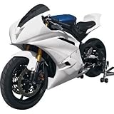 02-03 YAMAHA YZF-R1: HOTBODIES RACING FIBERGLASS RACE BODYWORK SET - UNPAINTED... by Hot Bodies Racing