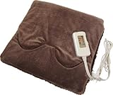 ワタナベ　足温器　ホットマルチマット　7714408　WMF01A