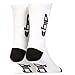 Dig Culture Men's Bamboo Fiber Socks - Authentic Bamboo Cotton Socks