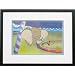 Dumbo and Timothy Mouse Walt Disney Limited Edition Animation Cel, Framed