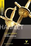 Cover of "Hamlet" by William Shakespeare 058278428X