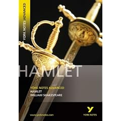 "Hamlet" (York Notes Advanced)