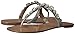 Badgley Mischka Women's Cliche Sandal